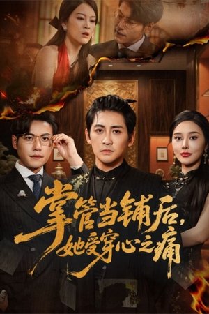 掌管当铺后，她受穿心之痛 (2025)