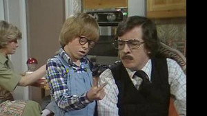 George and Mildred - Season 5 Episode 4
