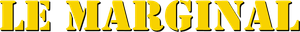 O Marginal — Logos 2