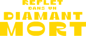 Reflection in a Dead Diamond — Logos 2
