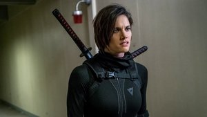 Van Helsing saison 2 Episode 6