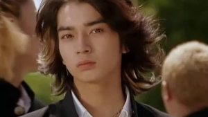 Gokusen (2002) ลูกสาวเจ้าพ่อขอเป็นครู