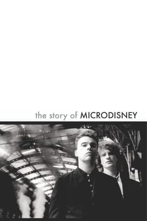 The Story of Microdisney: The Clock Comes Down the Stairs (2024) | Team Personality Map