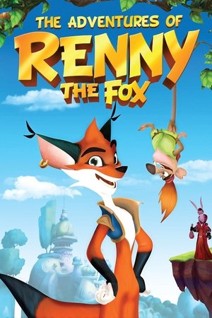 Poster Renart the Fox (2005)