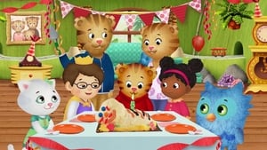 Daniel Tiger’s Neighborhood: 1×1