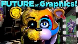 What FNAF's New Look Means For The Future of Gaming