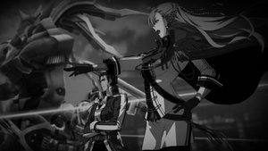 The Legend of Heroes: Trails of Cold Steel – Northern War ( 2023 )