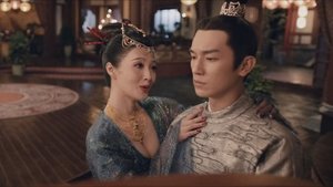 Strange Tales Of Tang Dynasty Season 1 Episode 28