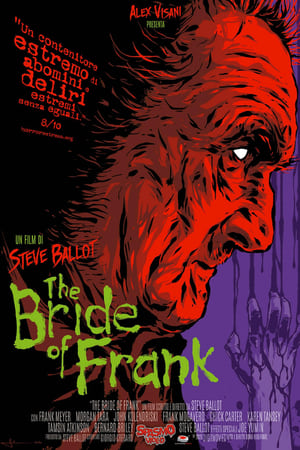 Image The Bride of Frank