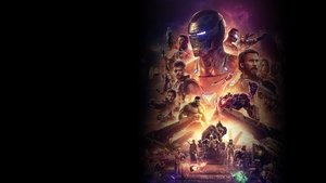 Avengers: Infinity War 2018