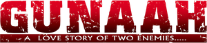 Gunaah — Logos 1