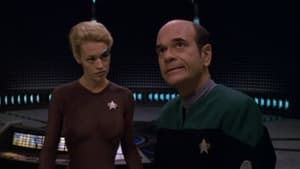 Star Trek: Voyager 5. évad 11. rész