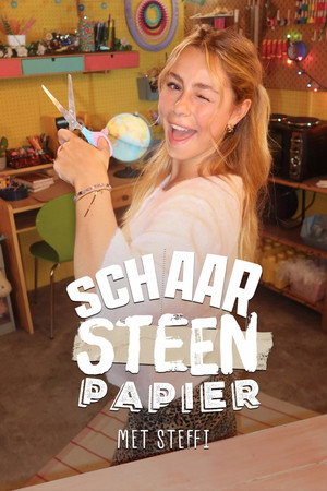 Schaar Steen Papier - Season 1