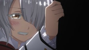 Boarding School Juliet: 1 Staffel 3 Folge