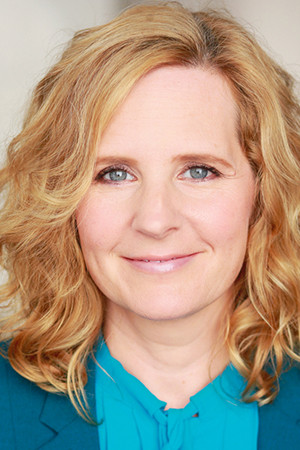 Mary McCloud portrait