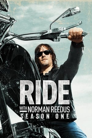 Ride with Norman Reedus: Temporada 1