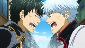 Gintama Season 7 Episode 22