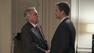 NCIS – Tengerészeti Helyszínelők: 12×17