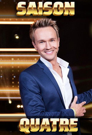 100 % logique : La réponse est sous vos yeux - Season 4