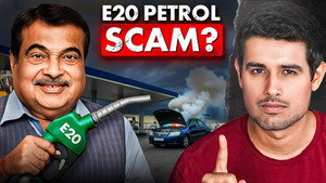 Reality of E20 Petrol! | Is Ethanol Good or Bad?