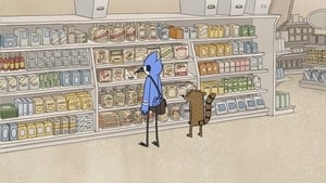 Regular Show – Völlig abgedreht: 5×7