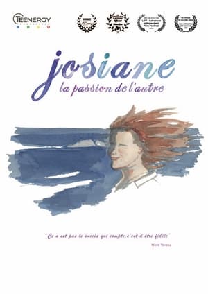 Josiane, the passion of the other