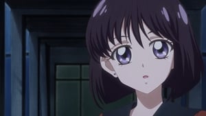 Sailor Moon Crystal: 2×3