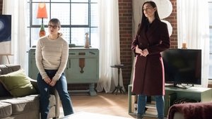 DC: Supergirl: s5 e19 PL