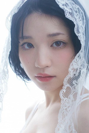 Nagi Nemoto portrait