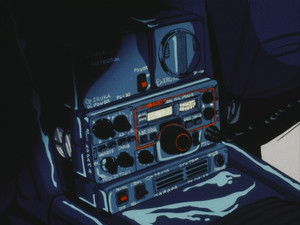 Ein Supertrio – Cat’s Eye: 1×28