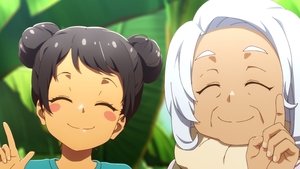 Okinawa de Suki ni Natta Ko ga Hougen Sugite Tsurasugiru: Episódio 7