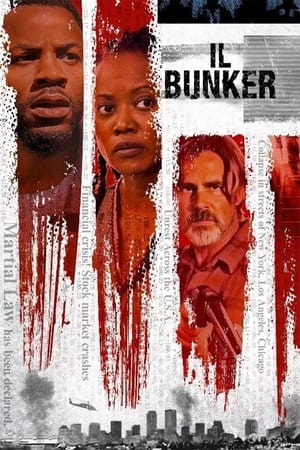 Poster Il bunker 2021