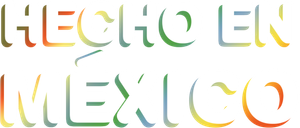 Isso é México! — Logos 1