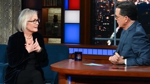 The Late Show with Stephen Colbert: 7×103