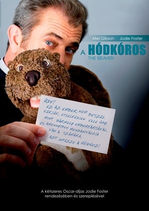 Poster A hódkóros 2011