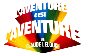 L'Aventure c'est l'aventure