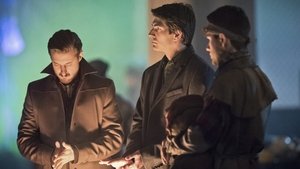 DC’s Legends of Tomorrow: 1×13