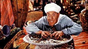 مشاهدة فيلم Ali Baba and the Forty Thieves 1954 مترجم