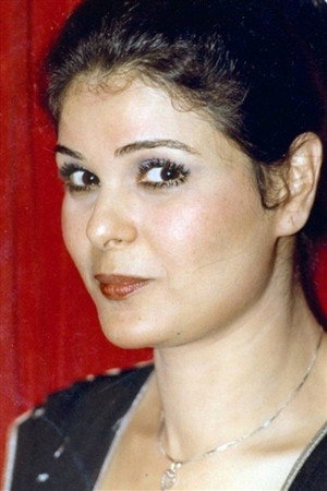 هناء ثروت portrait