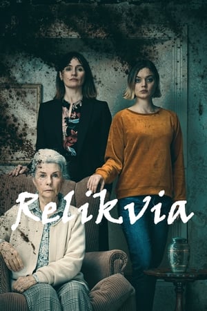 Relikvia (2020)