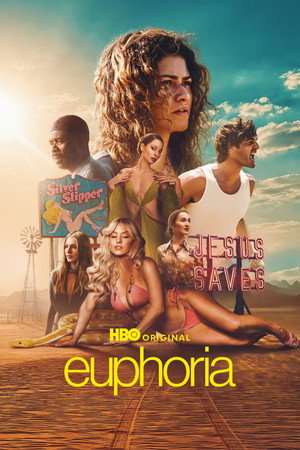 poster Euphoria
