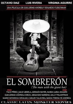 Image El Sombrerón