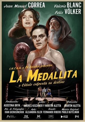 Poster La Medallita ()