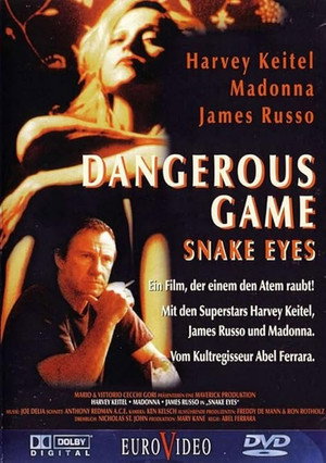 Dangerous Game 32