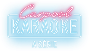 Carpool Karaoke: La serie — Logos 11