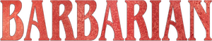 Barbarian