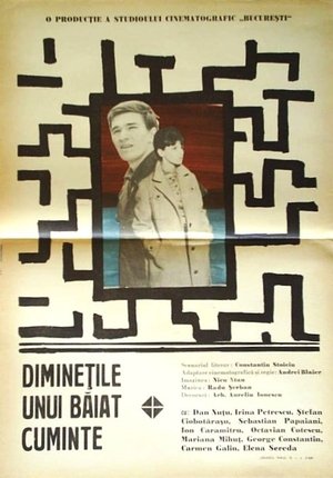 Diminețile unui băiat cuminte 1967