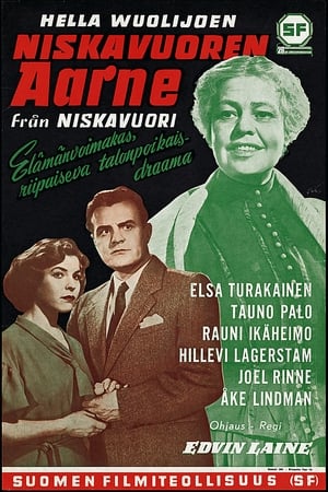 Aarne of Niskavuori film complet