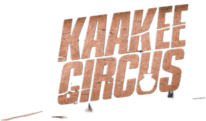 காக்கி சர்க்கஸ் — Logos 3