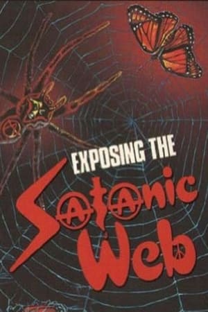Image Exposing The Satanic Web